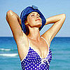 How To Shave Your Armpits
