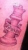 Twilight Tattoos Picture Gallery