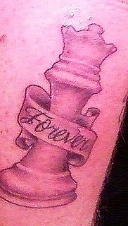 Twilight Tattoos Picture Gallery