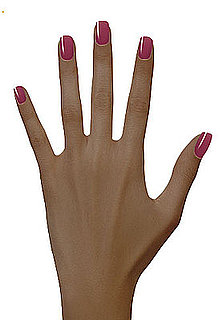 Paint Your Nails With a Click