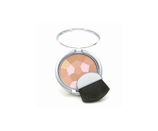 Physicians Formula Multi-Colored Bronzer Multi-Colored Powder Palette