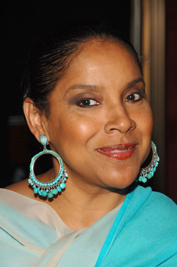 At a 2006 Premiere At a 2006 Premiere