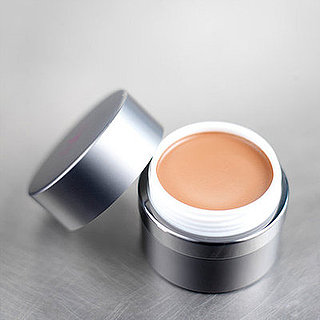 In a Recession, Foundation Usurps Lipstick's Place