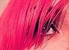 Pretty in Pink: A Gallery of Fun Hair Color