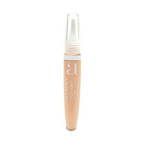 Review of Almay Bright Eyes Duo Eye Base and Concealer