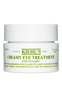 Review of Kiehl's Creamy Eye Treatment With Avocado