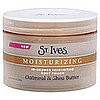 Review of St. Ives Moisturizing In-Shower Exfoliating Body Polish, Oatmeal & Shea Butter