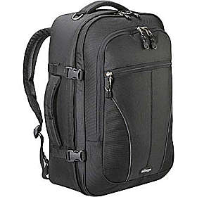 Packing Tips For One-Bag Travelers