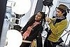 ANTM Beauty Quiz: "Take Me to the Photo Shoot"