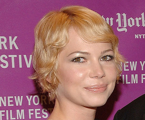 Michelle Williams Michelle Williams