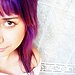 Layers of Purple