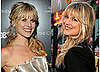 Which Look Is Better on Ali Larter?