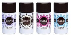This Natural Deodorant Doesn't Stink This Natural Deodorant Doesn't Stink