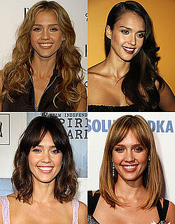Pictures of Jessica Alba's Hair 2009-04-20 10:59:50
