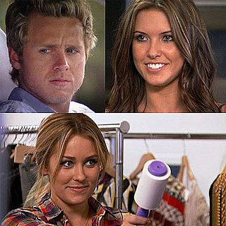 The Hills Beauty Quiz: Episode Four, "Crazy in Love"  