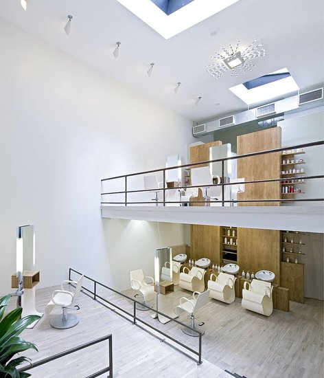 Ion Studio