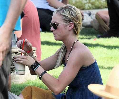 Brittany Snow Brittany Snow