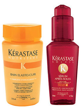 Bella Bargain: Stock Up on Soon-to-Be Discontinued Kérastase Items