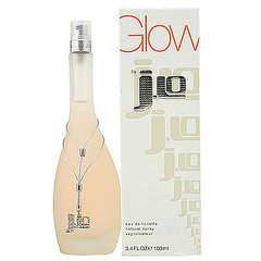 Review of JLo Glow Eau de Toilette Spray For Women