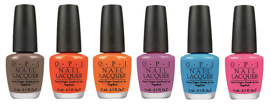 Paige / OPI Collaboration