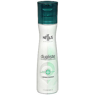 Review of Nexxus Dualiste Dual Benefit Conditioner