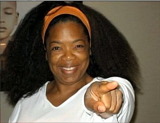 Oprah's Hair: Is it Natural or a Weave?