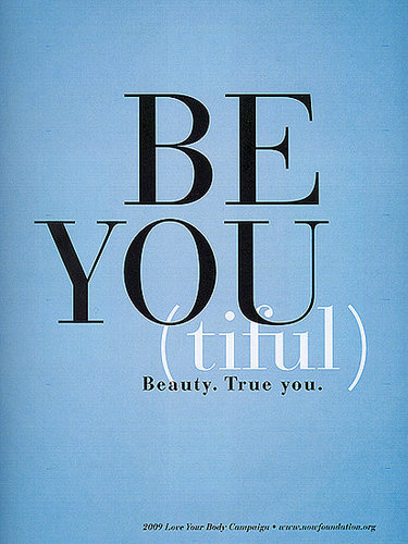 Love Your Body Posters Love Your Body Posters