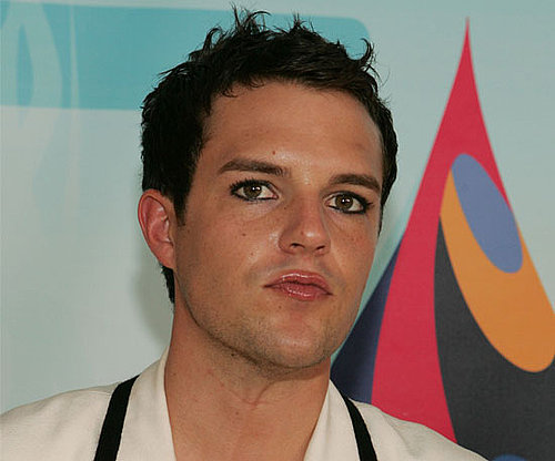 Brandon Flowers Brandon Flowers