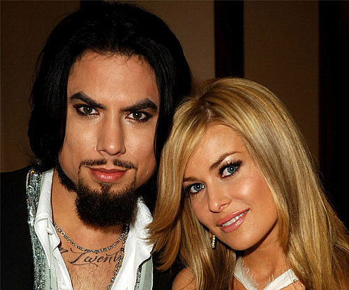 Dave Navarro Dave Navarro