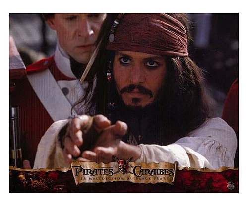 Johnny Depp Johnny Depp