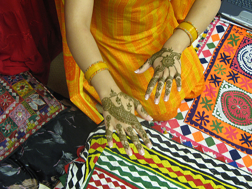Color Everywhere Color Everywhere