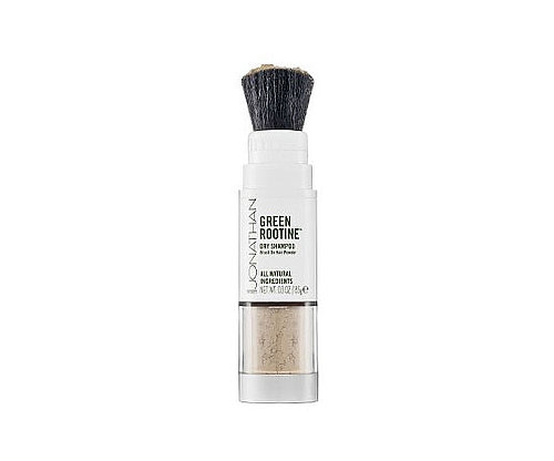 Easy-to-Apply Dry Shampoo Easy-to-Apply Dry Shampoo