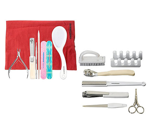 Pedicure Accoutrement Pedicure Accoutrement