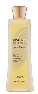 Wednesday Giveaway! Oscar Blandi Pronto Wet Instant Volumizing Shampoo