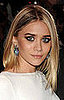 The Met's Costume Institute Gala: Ashley Olsen 