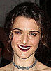 The Met's Costume Institute Gala: Rachel Weisz  