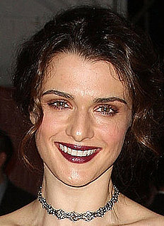 The Met's Costume Institute Gala: Rachel Weisz  