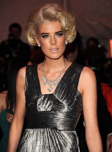 Agyness Deyn Agyness Deyn
