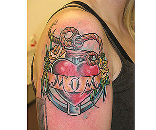 Get Inked For Mother's Day 