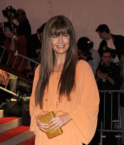 Paulina Porizkova Paulina Porizkova