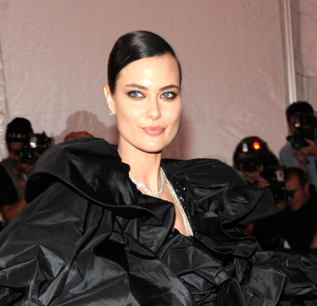 Shalom Harlow Shalom Harlow