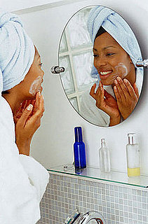 How Do You Defog Your Bathroom Mirror? 
