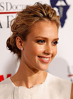 Day-to-Night Hairstyle in a Flash 
