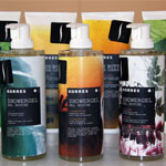 Win Korres Jumbo Bath and Body Prizes From Sephora! 
