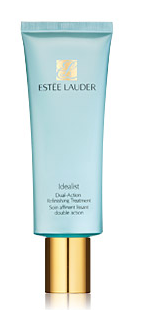 Splurge of the Week: Estée Lauder Idealist Dual-Action Refinishing Treatment  
