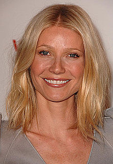 Is Gywneth Saying Good-Bye to Estée Lauder? 