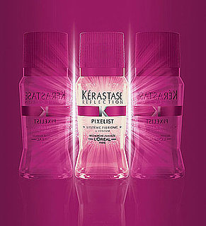 Get a Free Blow-Dry and Treatment at Kérastase Today! 