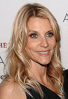 Six Lipstick Tips From Jillian Dempsey 