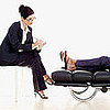 Has Your Stylist Become Your Therapist? 