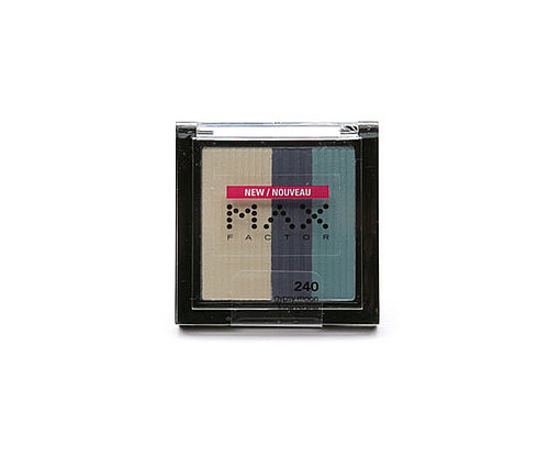 Max Factor Three Color Shadow Max Factor Three Color Shadow